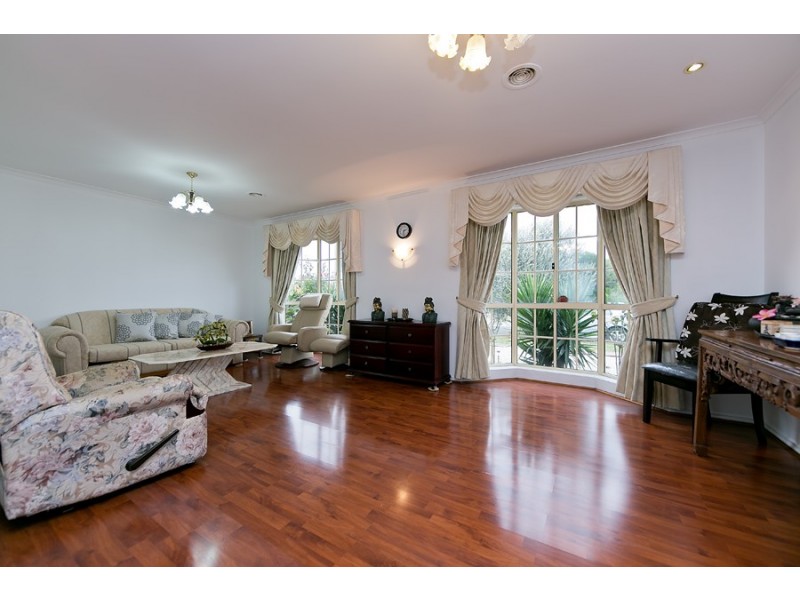 3 Tyrell Court, Altona Meadows VIC 3028