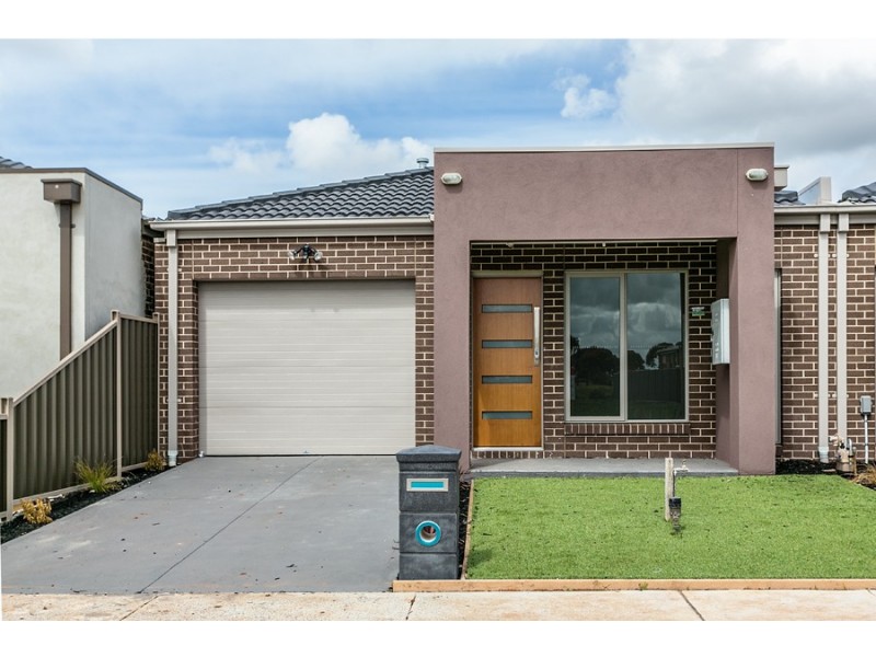 1/45 O’Reilly Road, Tarneit VIC 3029