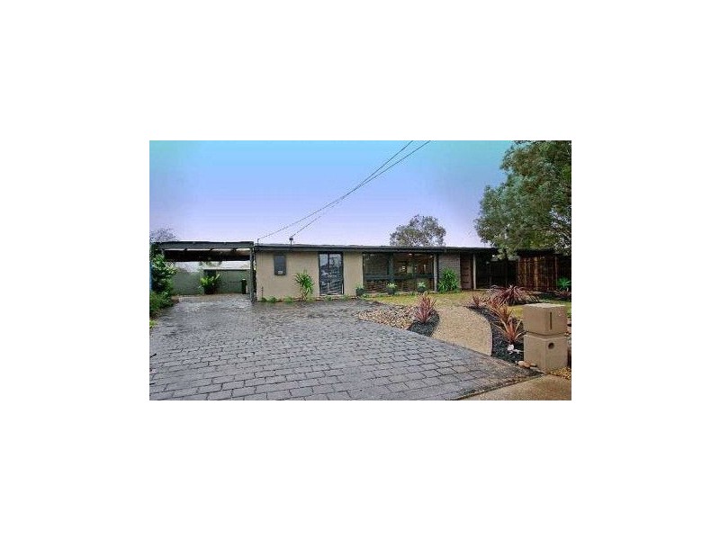 6 Frederick Court, Werribee VIC 3030