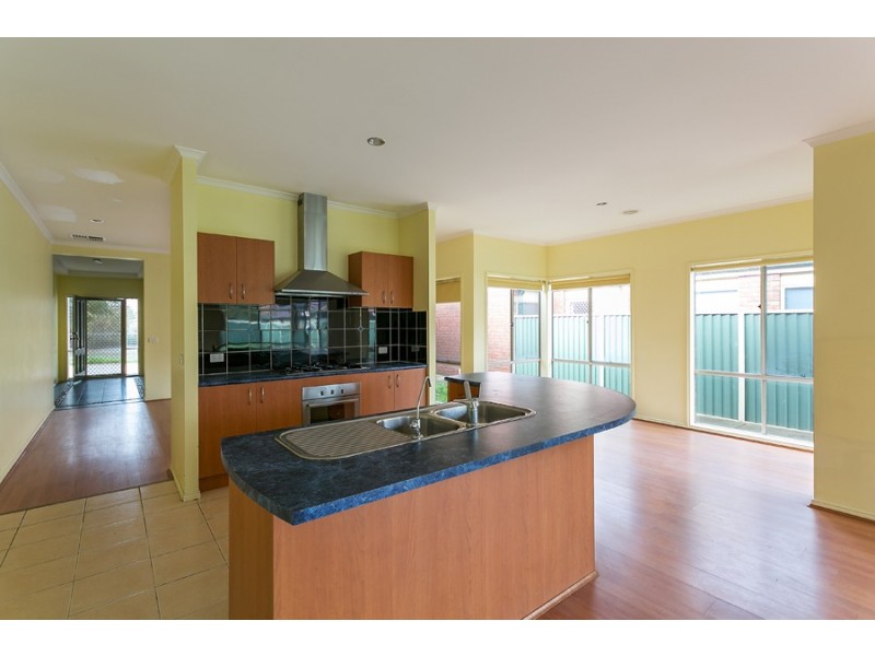 21 Brighton Avenue, Wyndham Vale VIC 3024