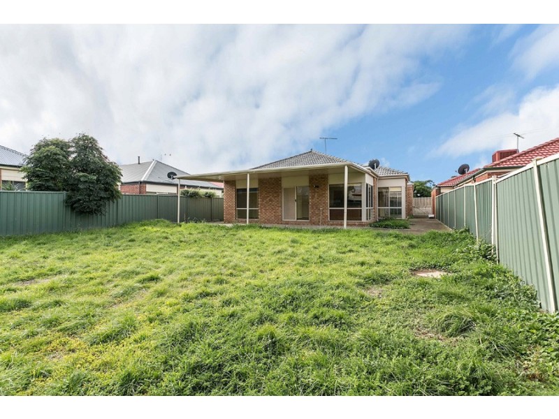 21 Brighton Avenue, Wyndham Vale VIC 3024