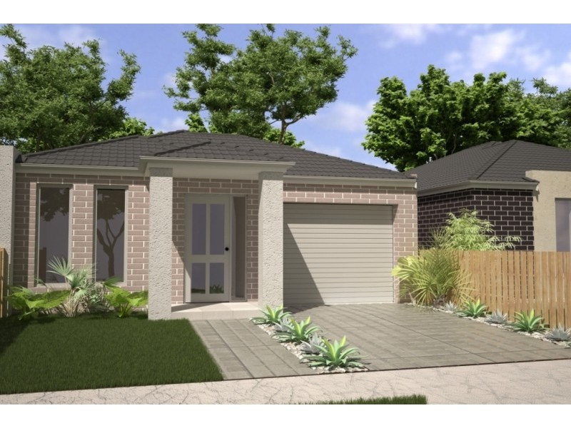 Lot 1/139 Bowerbird Place, Truganina VIC 3029