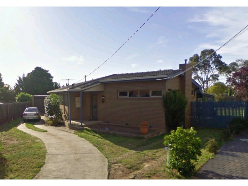 8 Frederick Court, Werribee VIC 3030