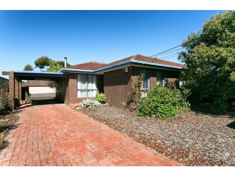 45 Huntingfield drive, Hoppers Crossing VIC 3029