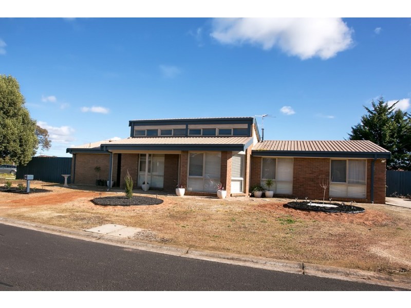 41 Doris Drive, Hoppers Crossing VIC 3029