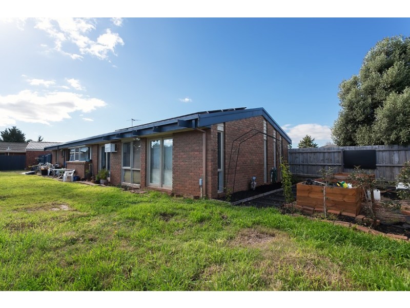 41 Doris Drive, Hoppers Crossing VIC 3029