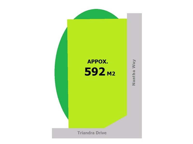 2 Triandra Drive, Brookfield VIC 3338