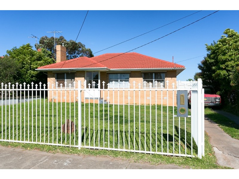 150 Shaws Road, Werribee VIC 3030