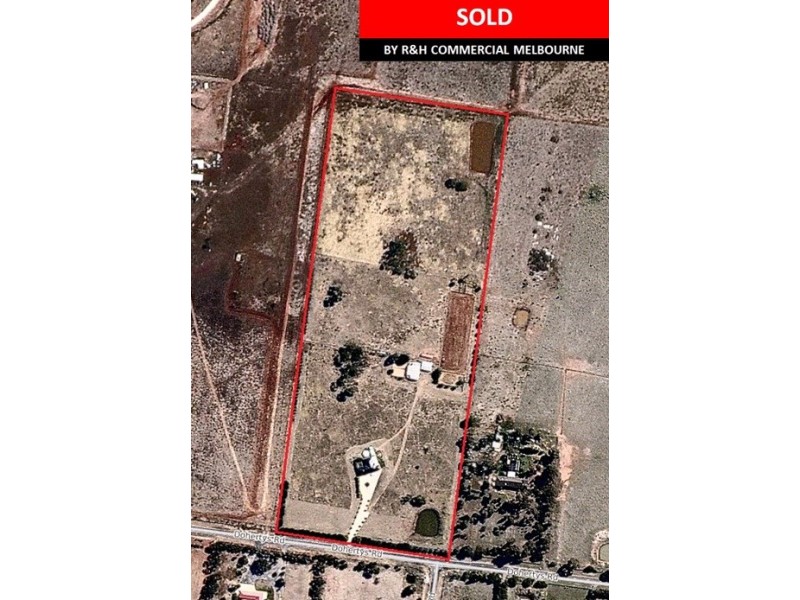 1430 Dohertys Road, Mount Cottrell VIC 3024