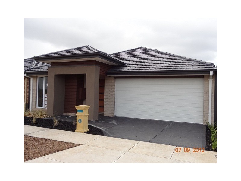 Lot 137 Holly Green Circuit, Truganina VIC 3029