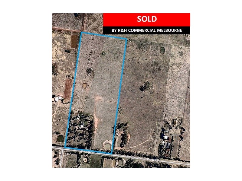 1410 Dohertys Road, Mount Cottrell VIC 3024