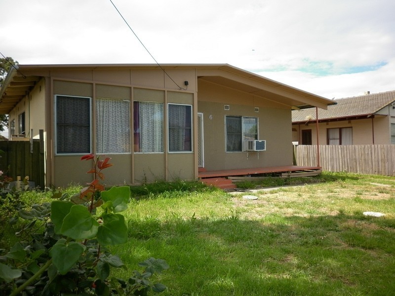 6 Allen Street, Laverton VIC 3028