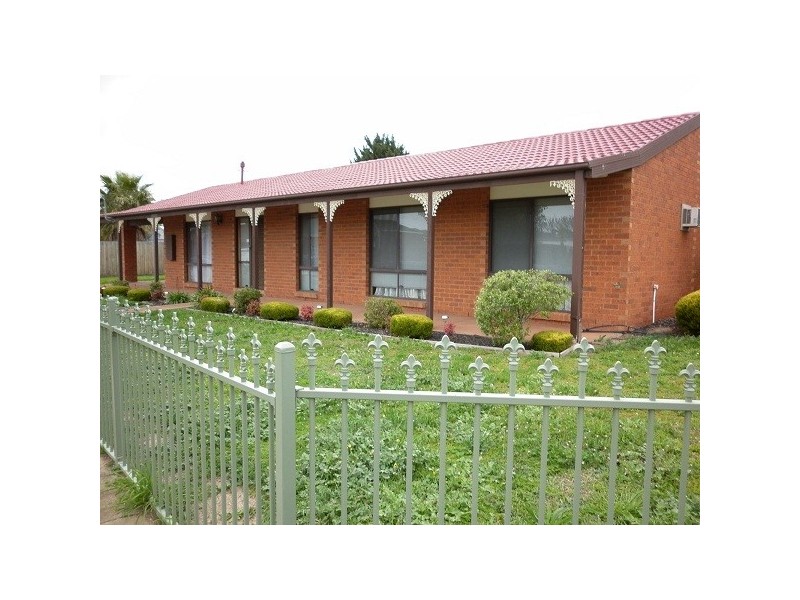 1 Barklya Court, Hoppers Crossing VIC 3029