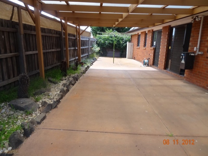 1 Barklya Court, Hoppers Crossing VIC 3029