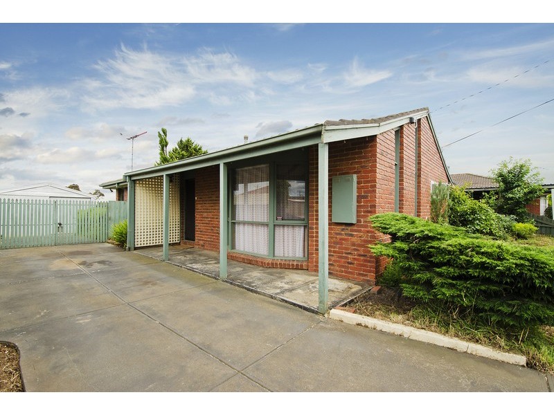 21 Iluka Drive, Werribee VIC 3030