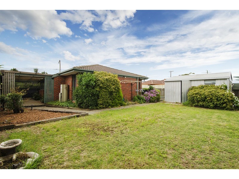21 Iluka Drive, Werribee VIC 3030