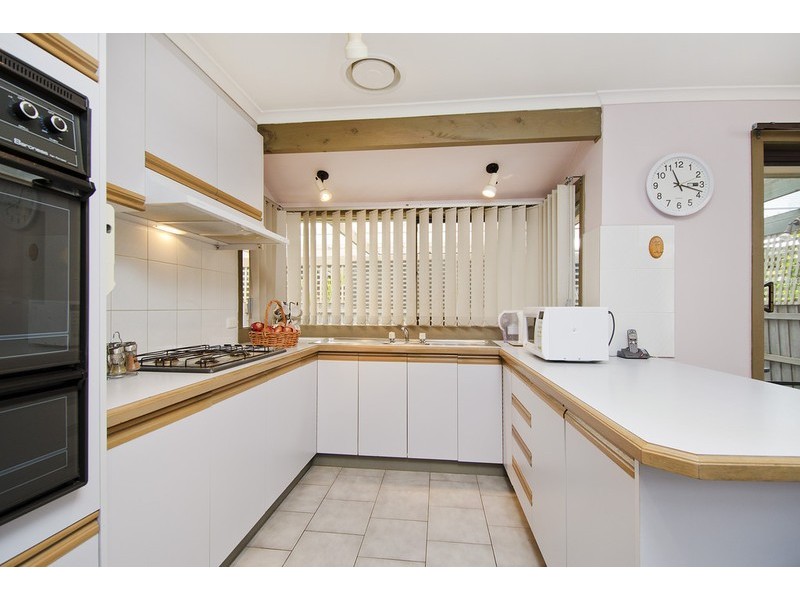 21 Iluka Drive, Werribee VIC 3030