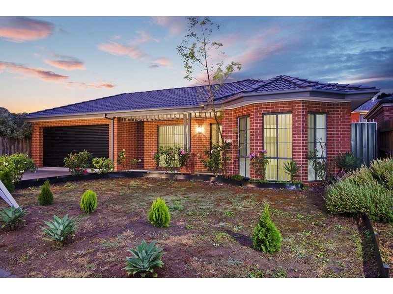 18 Ellesmere Way, Truganina VIC 3029