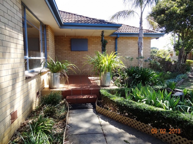 1 Puli Street, Werribee VIC 3030
