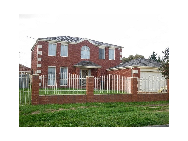 122 Wilmington Avenue, Hoppers Crossing VIC 3029