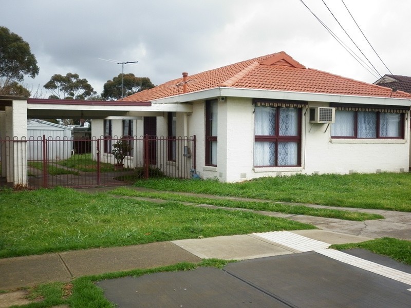 45 Willmott Drive, Hoppers Crossing VIC 3029