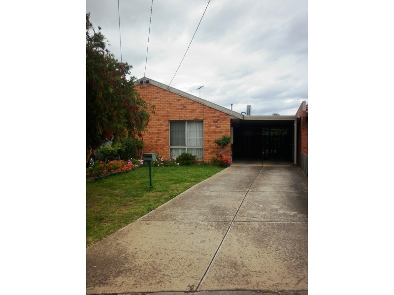 Unit 1 / 9 Llewellyn Court, Hoppers Crossing VIC 3029