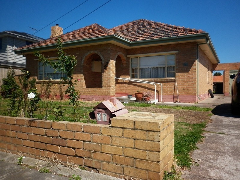 37 Upton Street, Altona VIC 3018