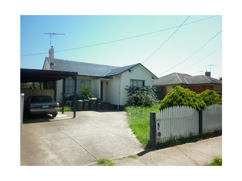 70 Maher Road, Laverton VIC 3028