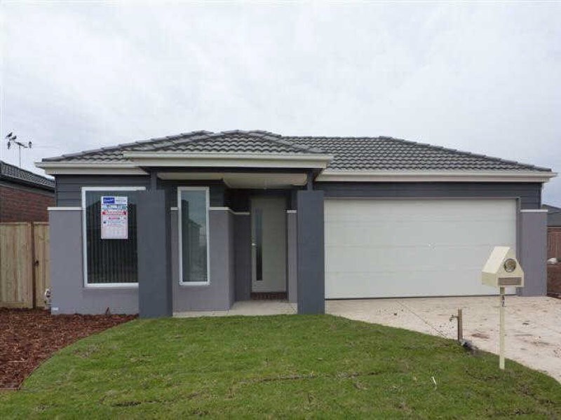 67 Hamish Drive, Tarneit VIC 3029