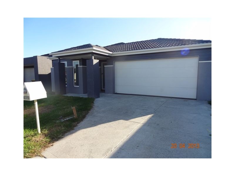 67 Hamish Drive, Tarneit VIC 3029