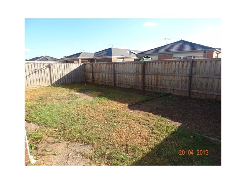 67 Hamish Drive, Tarneit VIC 3029