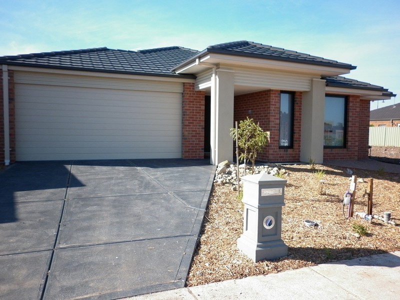 38 Orana Street, Wyndham Vale VIC 3024