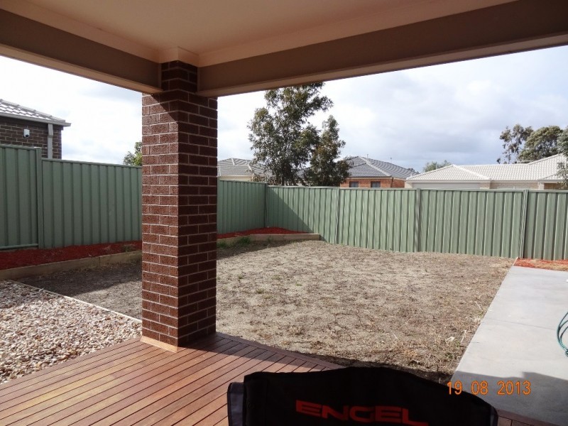 77 Aldridge Road, Wyndham Vale VIC 3024