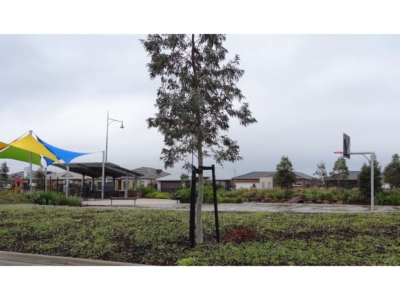 13 Scholar Drive, Wyndham Vale VIC 3024