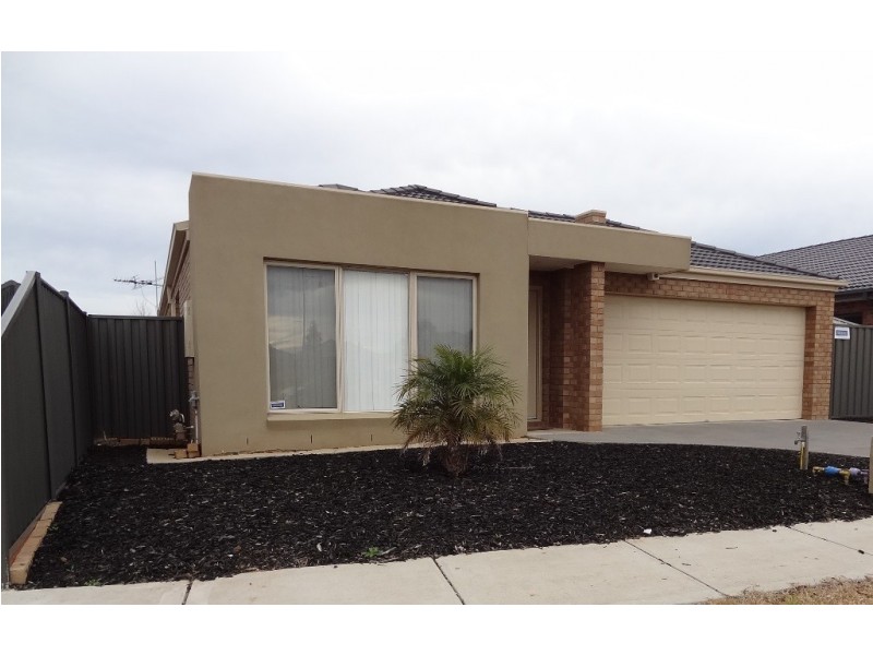 13 Scholar Drive, Wyndham Vale VIC 3024