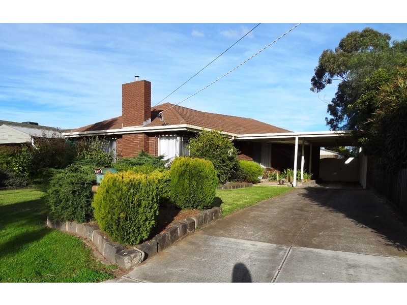 19 Herbert Avenue, Hoppers Crossing VIC 3029