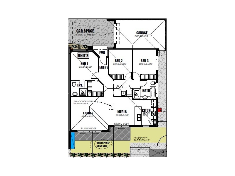 3/5 Bernhardt Avenue, Hoppers Crossing VIC 3029