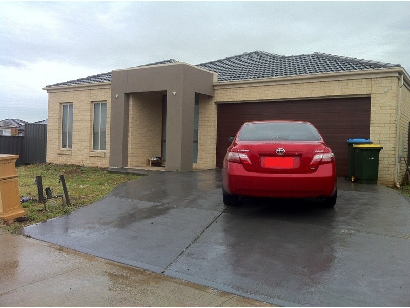 127 Eureka Drive, Wyndham Vale VIC 3024