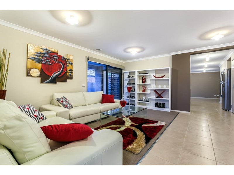 22 Carisbrook Circuit, Truganina VIC 3029