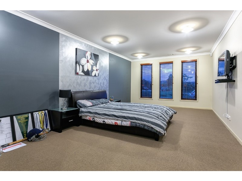 22 Carisbrook Circuit, Truganina VIC 3029