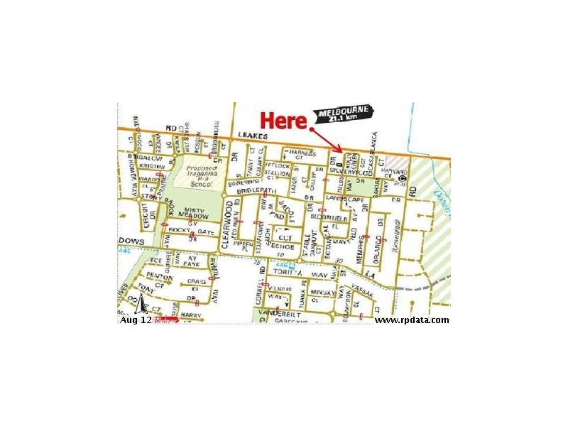 35 Holly Green Circuit, Truganina VIC 3029