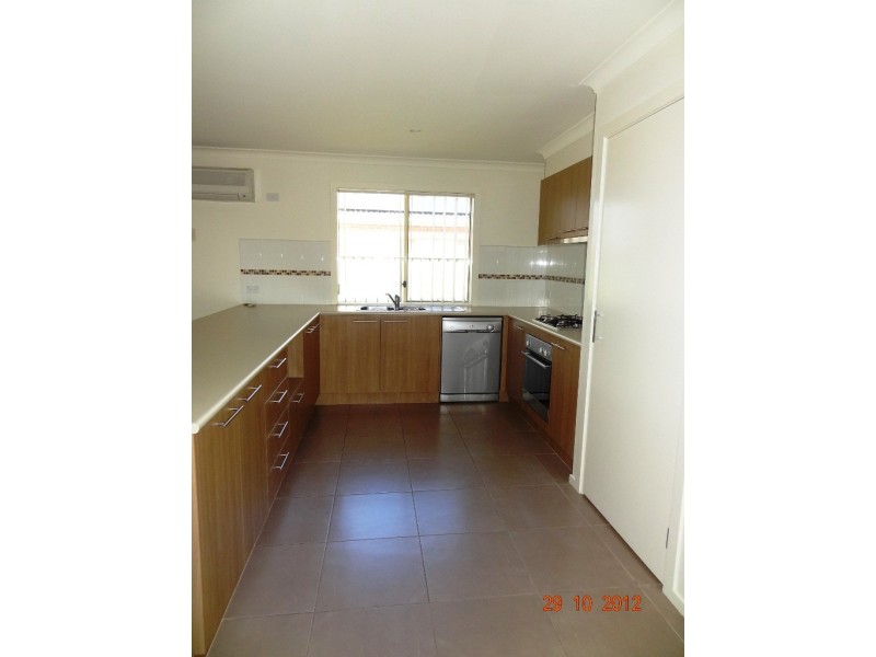 47 Haines Drive, Wyndham Vale VIC 3024