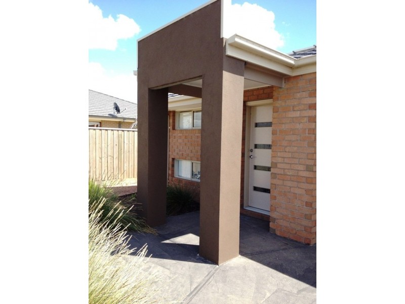 158 Greens Road, Wyndham Vale VIC 3024