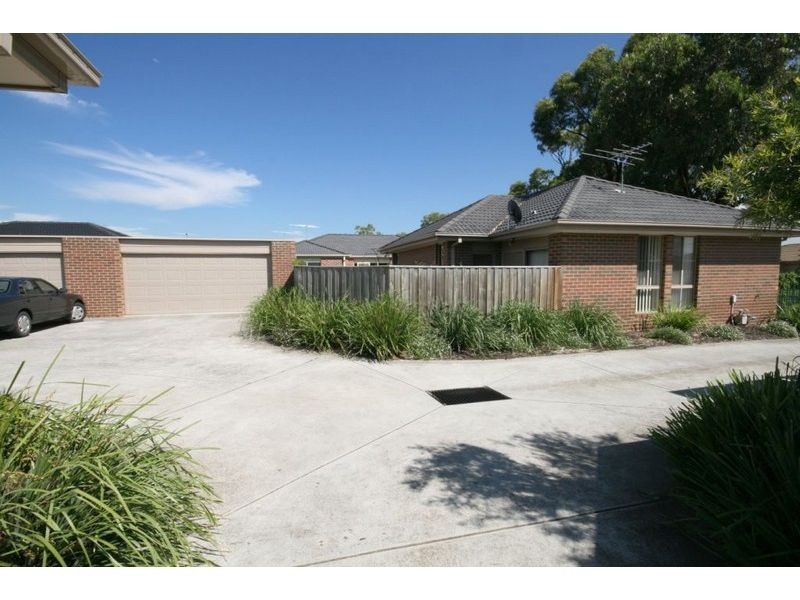 35/258 Shaws Road, Werribee VIC 3030