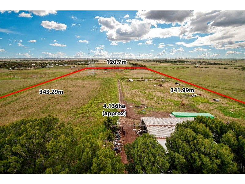 1455 Dohertys Road, Mount Cottrell VIC 3024