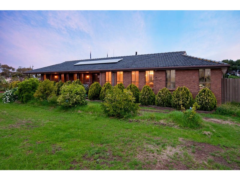 1455 Dohertys Road, Mount Cottrell VIC 3024