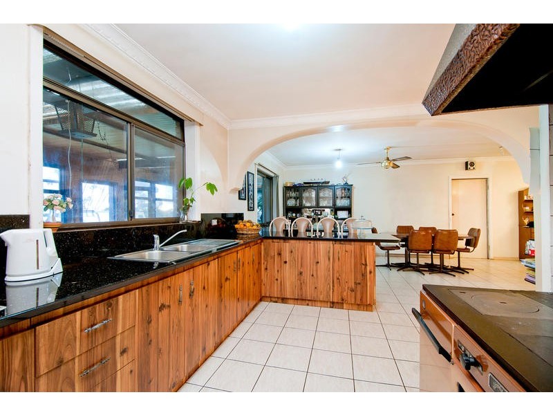 1455 Dohertys Road, Mount Cottrell VIC 3024