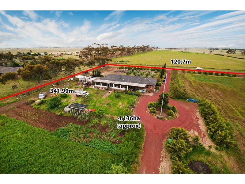 1455 Dohertys Road, Mount Cottrell VIC 3024