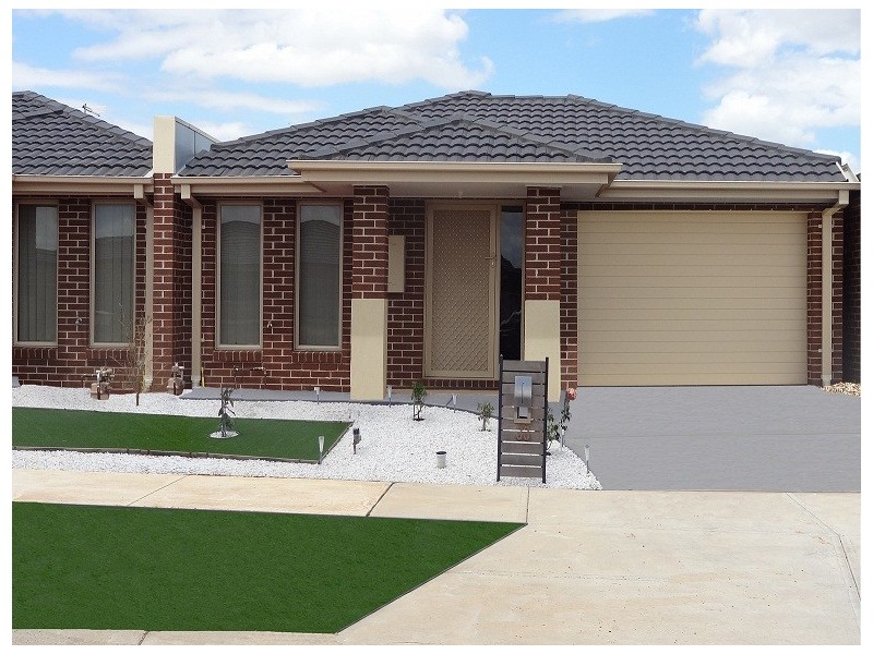 2/234 Bethany Rd, Tarneit VIC 3029