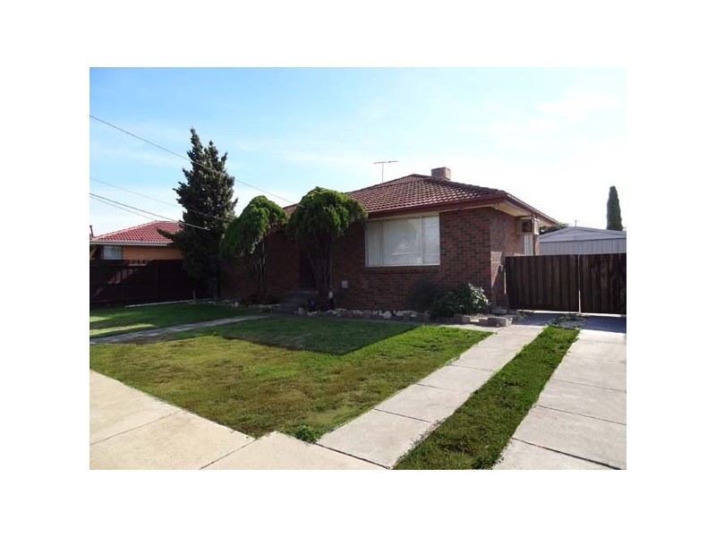 20 Marlborough Crescent, Hoppers Crossing VIC 3029